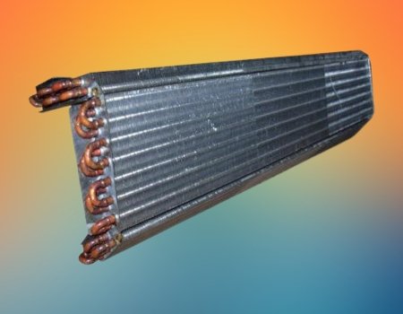 Condenser