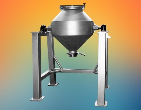 Conical Blender (2)