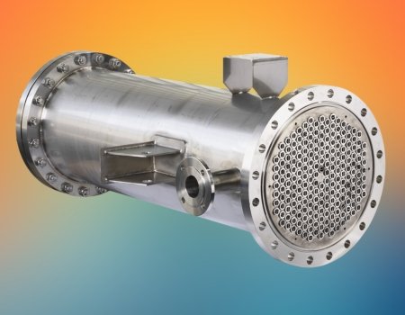 Heat Exchanger