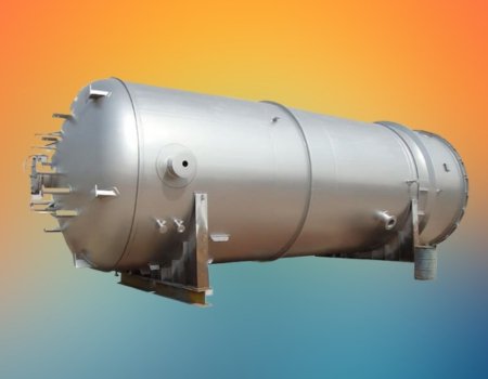 Pressure Vessel