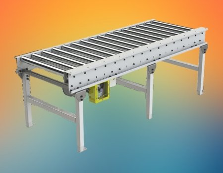 Roller Conveyor