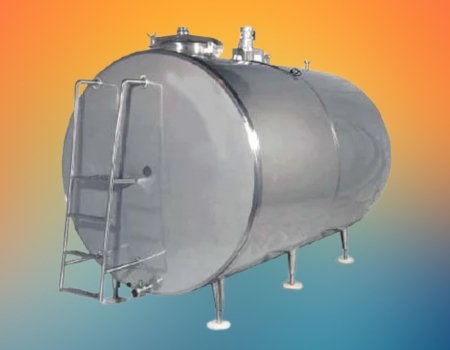 Storage Tank